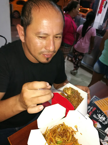 Ch Farina la pizza italiana CC. Paseo Shopping