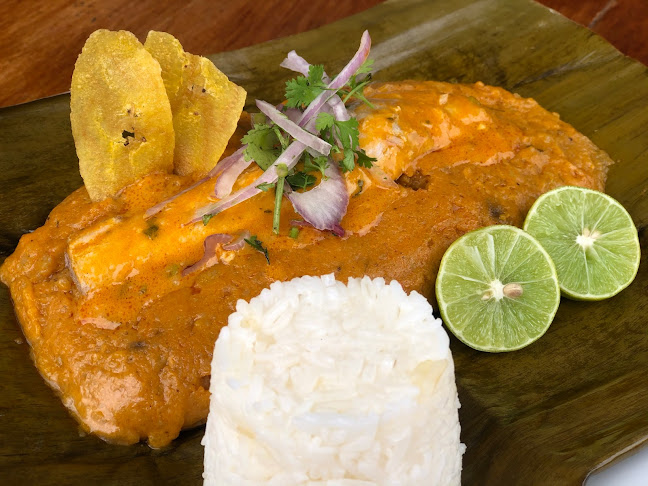 Opinii despre EL CHEFF DAVID în La Troncal - Gastronomía y hostelería