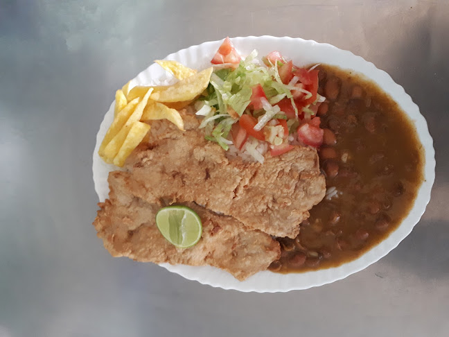 Restaurante Alexander