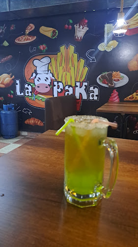 José María Alemán, Quito 170606