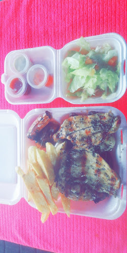 Comentarii opinii despre CHULAPO'S Parrilladas Y Maitos