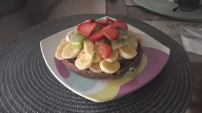 Restaurante La Unión - Gastronomía y hostelería