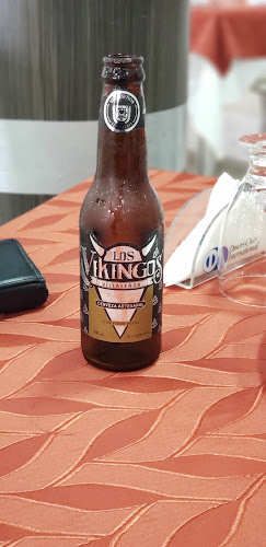 Restaurante Nuevo Eden S A - Machala