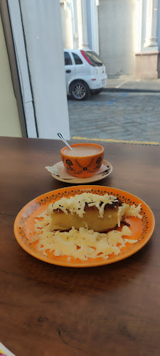 Comentarii opinii despre Café Del Herrero