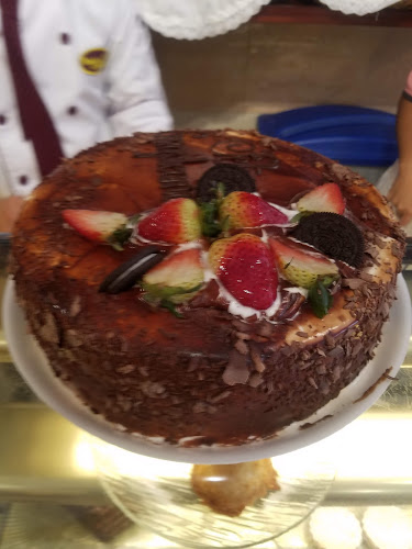 Opinii despre Pasteles & Compañía în Guayaquil - Gastronomía y hostelería