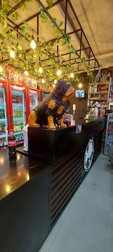 Comentarii opinii despre BULLS RESTO BAR - Riobamba