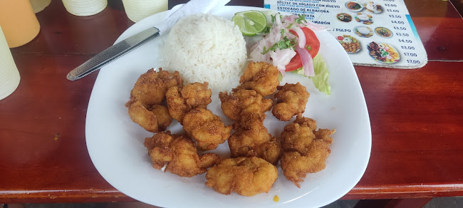 Restaurante Y Picantería El Renacer Del Balcón - Gastronomía y hostelería