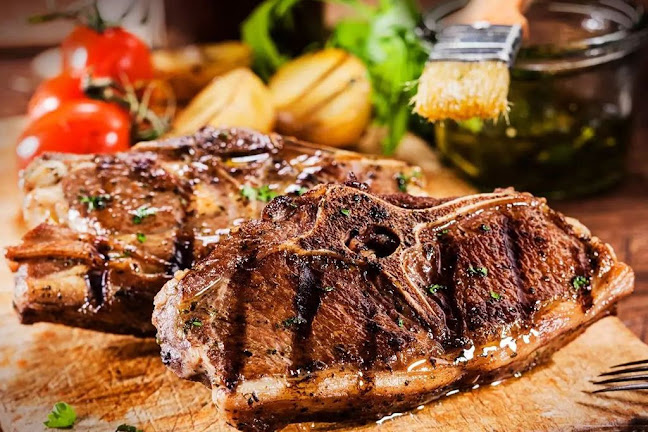 Asadero y Recepciónes Arco Iris - Gastronomía y hostelería