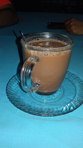 Comentarii opinii despre Cafeteria La Barca