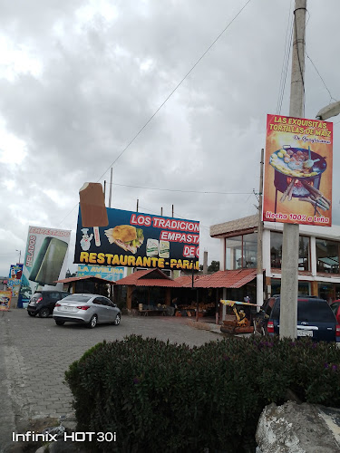 Comentarii opinii despre Paradero Samaritano