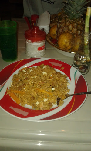 X87Q+5HV, C. Rio Santiago, Esmeraldas