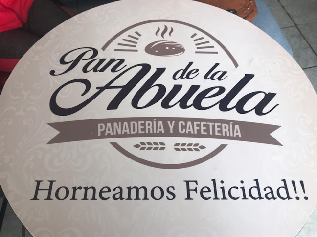 Opinii despre Pan De La Abuela în Pujilí - Gastronomía y hostelería