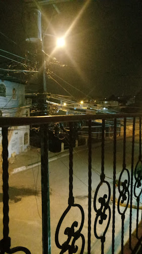 La Parrilla D'Kike - Quevedo