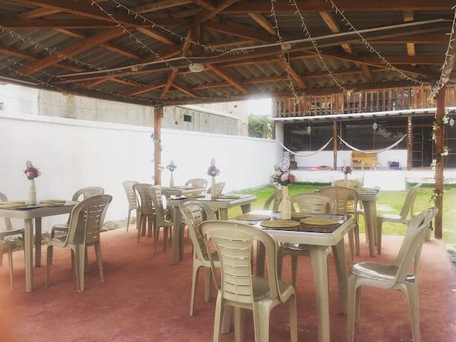 3RXR+C69, Unnamed Road, Las Peñas