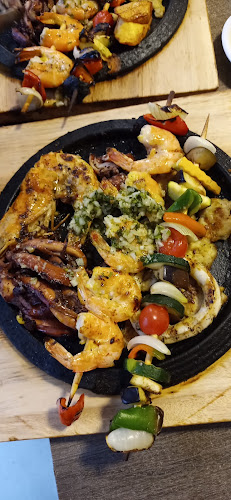 KANKANA RESTAURANTE - Gastronomía y hostelería