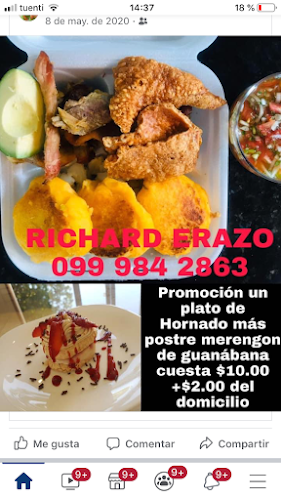 Banquetes R&S - Gastronomía y hostelería