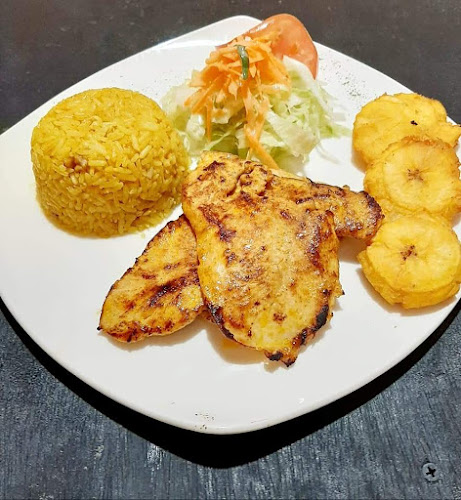 Restaurant Gourmet Good