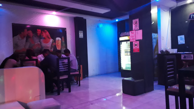 BAR BIELITAS - Gastronomía y hostelería