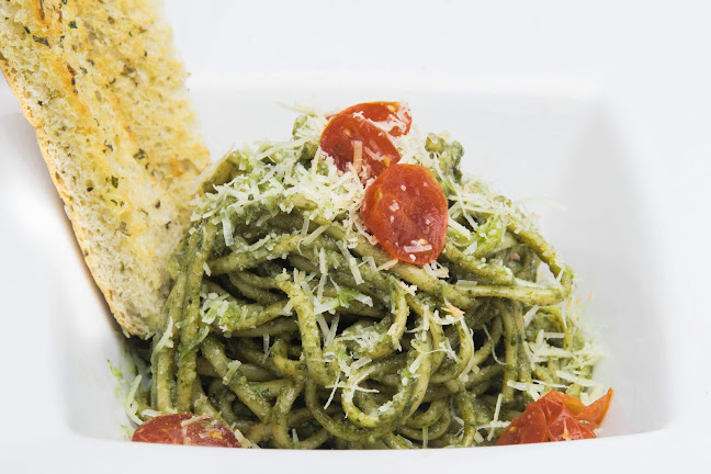 AMARELO CAFE RESTAURANTE