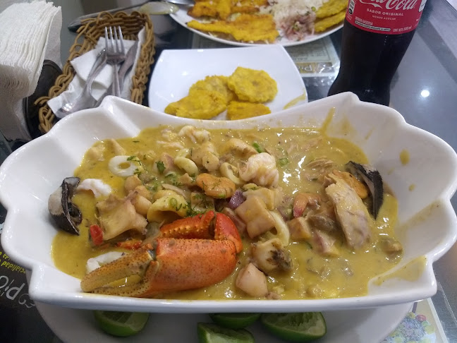 RESTAURANTE PICANTERIA PIGUARI - Gastronomía y hostelería