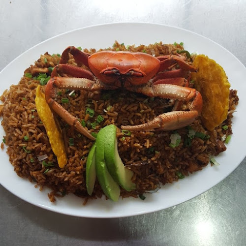 Mira Mar Marisquería - Cuenca