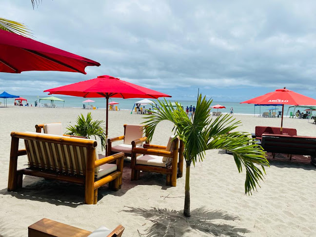 Bar y restaurante Casablanca