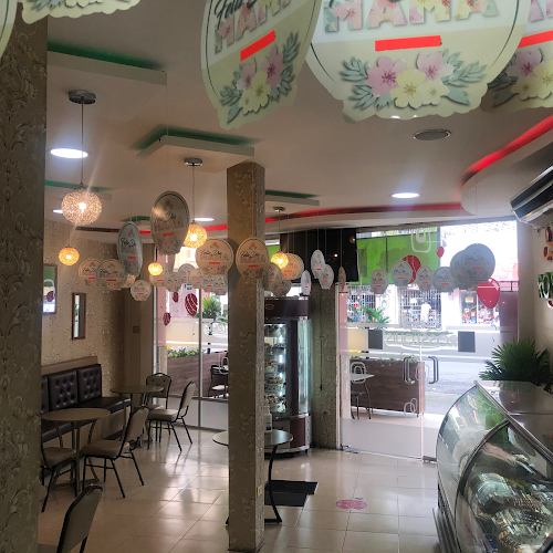 Pastelería ROSSLOUIS