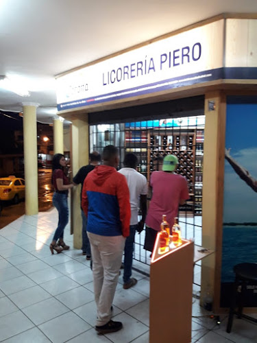 perdomo, Sucre, Esmeraldas