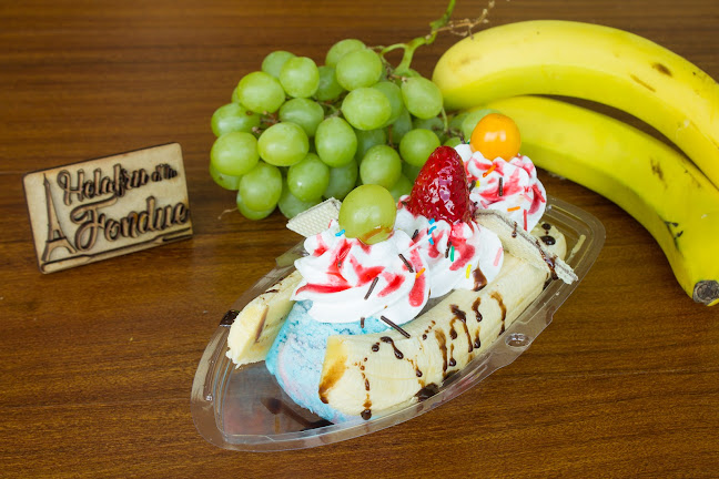 Comentarii opinii despre Helafru d'la Fondue