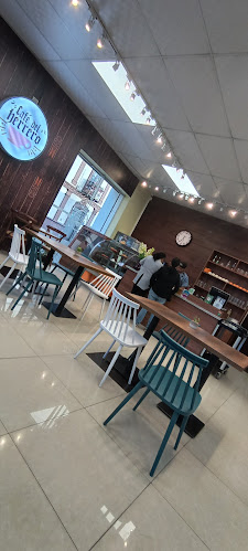 Café Del Herrero - Cuenca