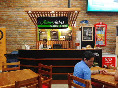 Amordidas Gourmet
