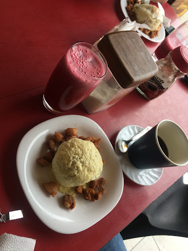 Opinii despre El Bolón de Tere în Portoviejo - Gastronomía y hostelería