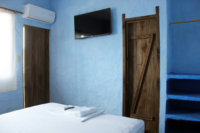 Malecón, Crucita 130119