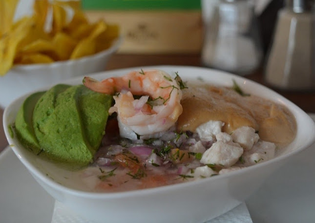 Marisqueria de Taty's - Gastronomía y hostelería