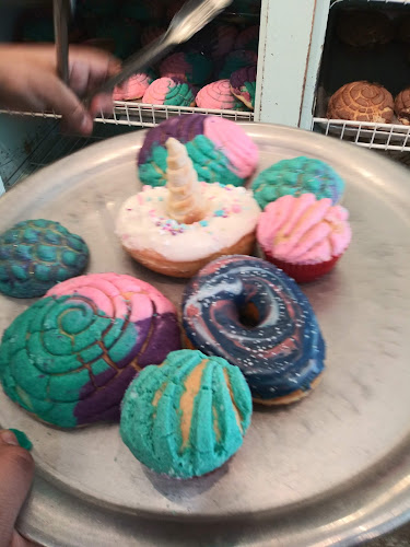 Panifico Bake Shop - Gastronomía y hostelería