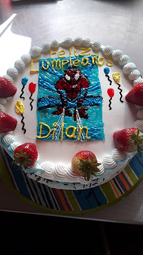 Opinii despre Panadería y Pastelería "CHARITO" în Cayambe - Gastronomía y hostelería