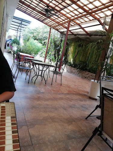 Restaurante Cafe Guayusa y Canela - Tena