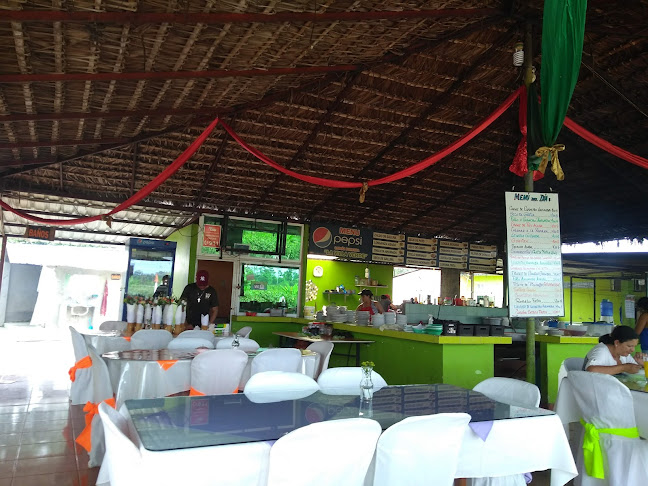 Km 24 Quevedo-ventanas, Quevedo 175047