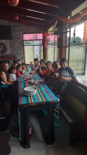 La Super Parrillada-Quito