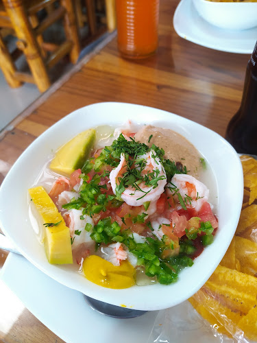D´RESAK cevichería - Gastronomía y hostelería