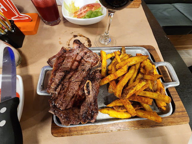 Comentarii opinii despre La Bifería