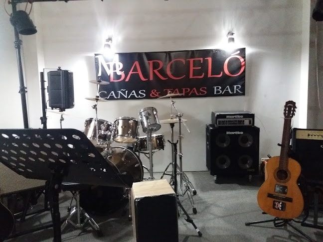 Bar*celó - Gastronomía y hostelería