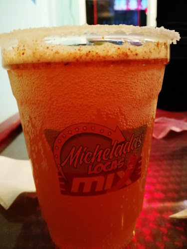 Opinii despre Micheladas locas mix în Ambato - Gastronomía y hostelería