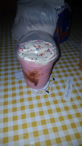 Opinii despre Daju Bar Cafeteria Ducur în Ducur - Gastronomía y hostelería