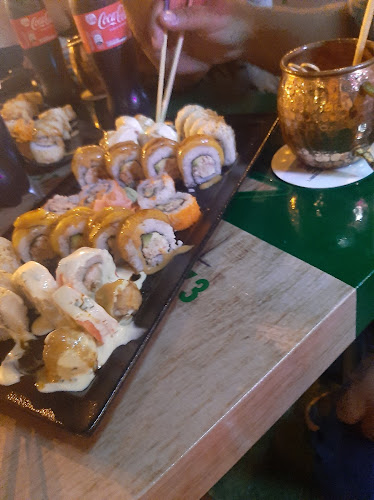 FOOD GARDEN GOURMET PARK - Samborondón