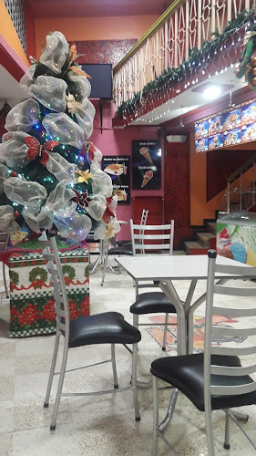 Opinii despre Don Burguer în Cariamanga - Gastronomía y hostelería