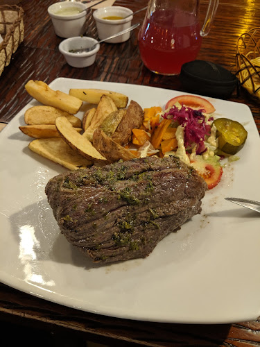 Parrilladas el Fogon - Loja