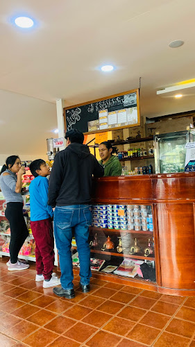 Opinii despre arama cafetería în Cayambe - Gastronomía y hostelería