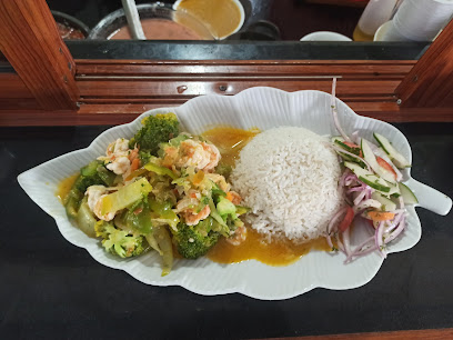 Marisqueria
