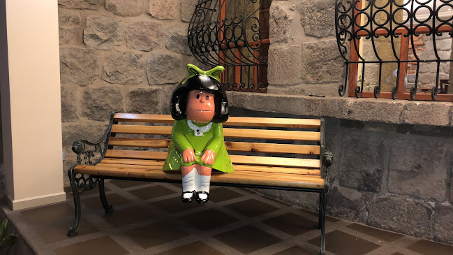 Azar Parrilla Argentina (San Antonio) - Gastronomía y hostelería